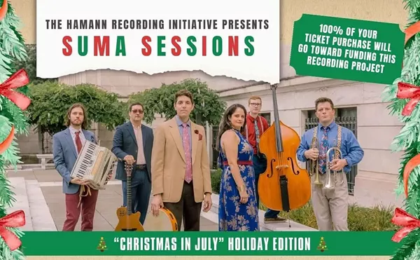 Image: Suma Sessions: Alla Boara