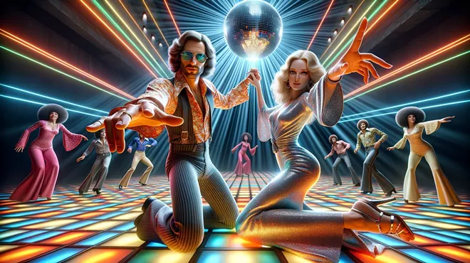 Image: Summer Dance Party benefiting Providence House