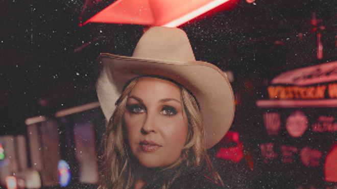 Image: Sunny Sweeney