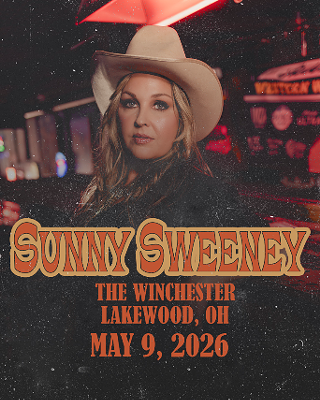 Image: Sunny Sweeney