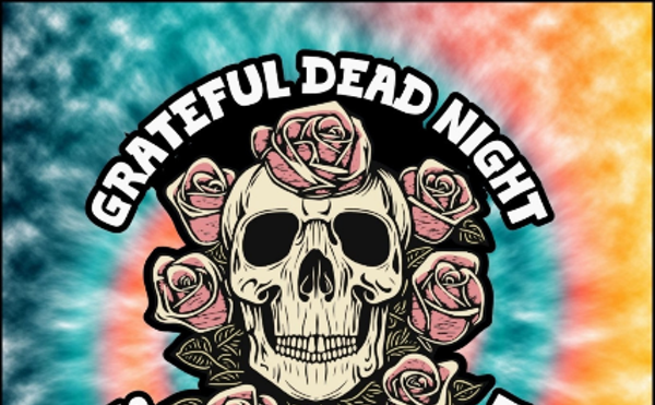 Image: Sunshine Daydream - Grateful Dead Tribute
