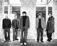 Super Furry Animals: Not concerned about becoming - the next Sting. No, wait -- yes, they are.
