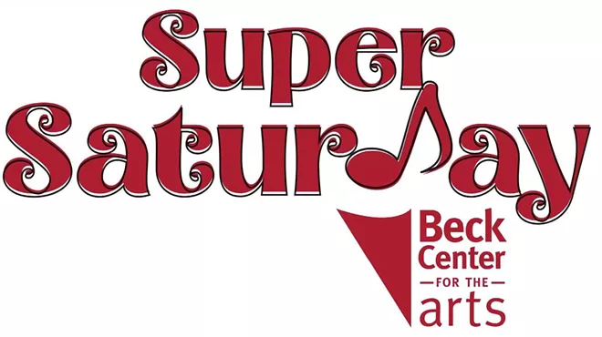 Image: Super Saturday Jan 6, 2024