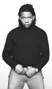 Superstar! Michael Tait, a.k.a. Jesus Christ, gets a - messianic complex in Hero.