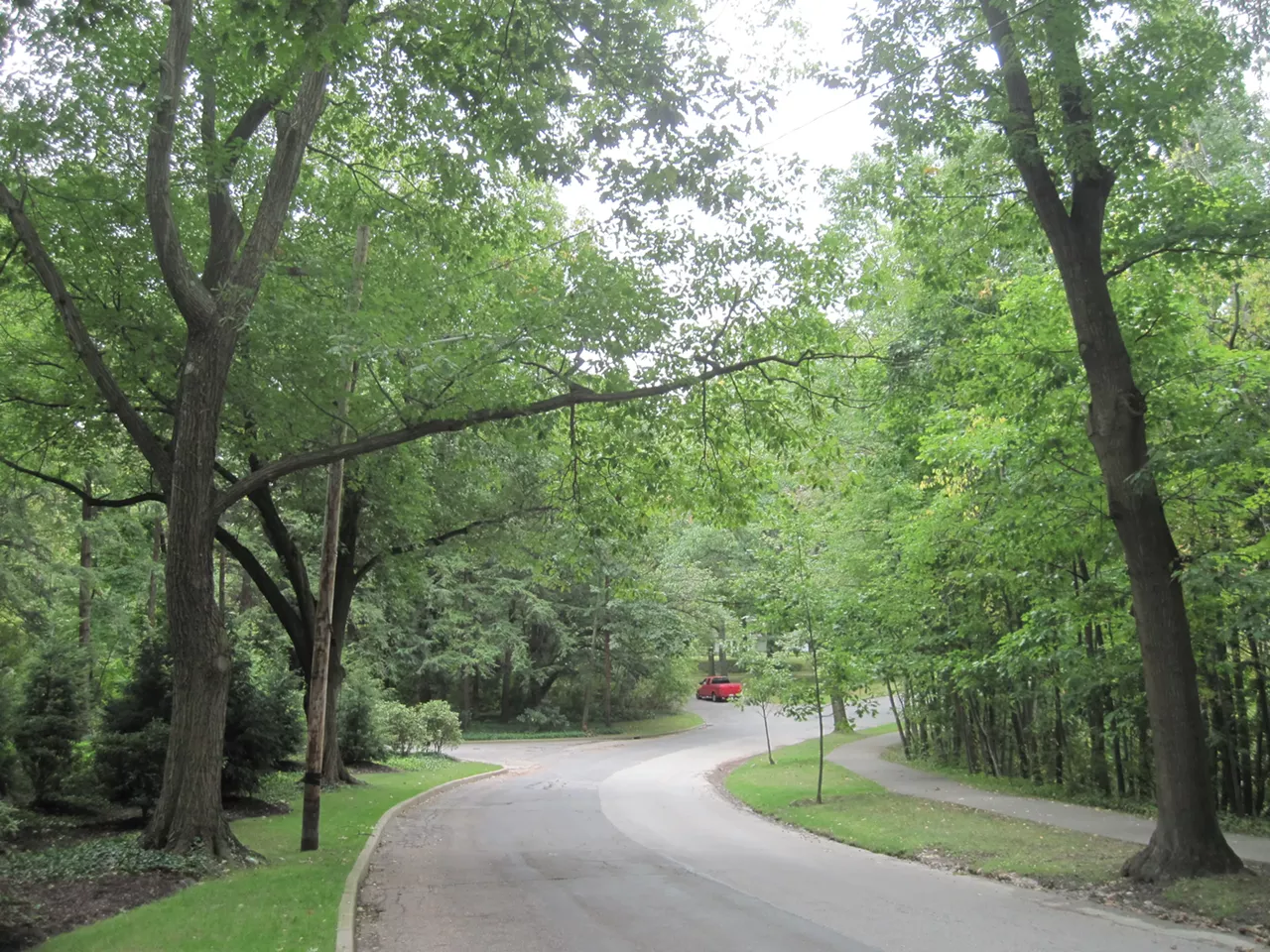 The Most Scenic Streets of Northeast Ohio Cleveland Cleveland Scene