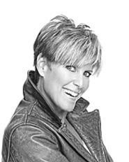 Suze Orman advises the Young, Fabulous & Broke at - Joseph-Beth on Thursday. Luckily, admission is free.