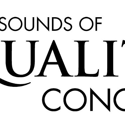 Sweet Sounds of Equality Concert