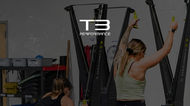 Image: Swolemates & Soulmates