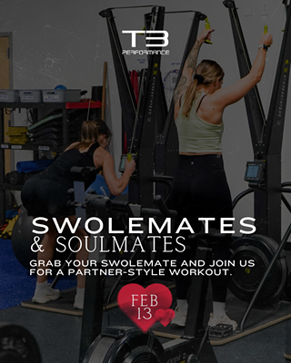 Image: Swolemates & Soulmates