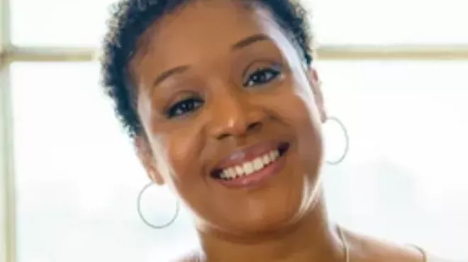 Image: Tacarra Williams