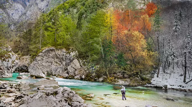 Image: Take a Trip Around the World With Docs