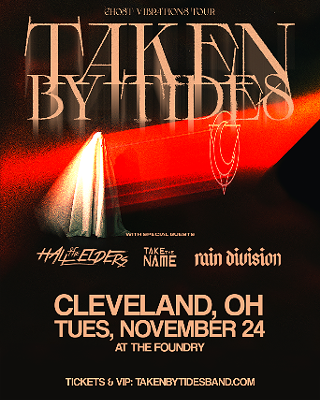 Image: Taken by Tides, Hall of the Elders, Take the Name, Ruin Division