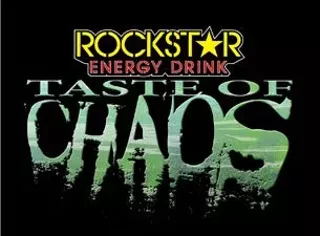 Image: Taste of Chaos w/ Hollywood Undead
