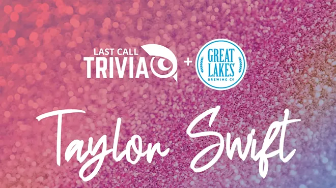 Image: Taylor Swift Trivia
