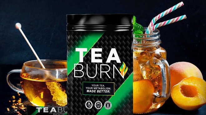 Tea Burn Reviews (Critical Update) Weight Loss Tea Ingredients Really Work?