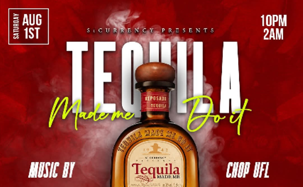 Image: Tequila Made Me Do It