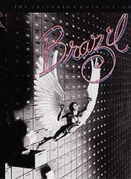 Terry Gilliam's Brazil is now available in all its 142-minute glory, thanks to Criterion.