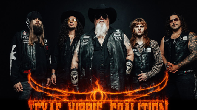 Image: Texas Hippie Coalition