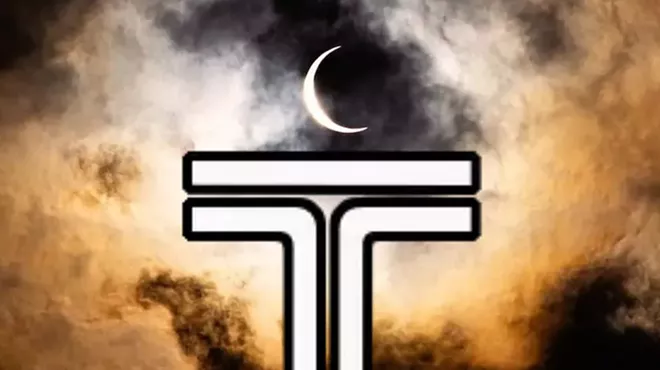 Image: Thanksgiving Eve Dance Party with Tilted Giovanni's Willowick