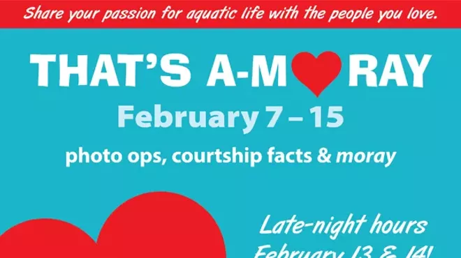 Image: That's A-Moray