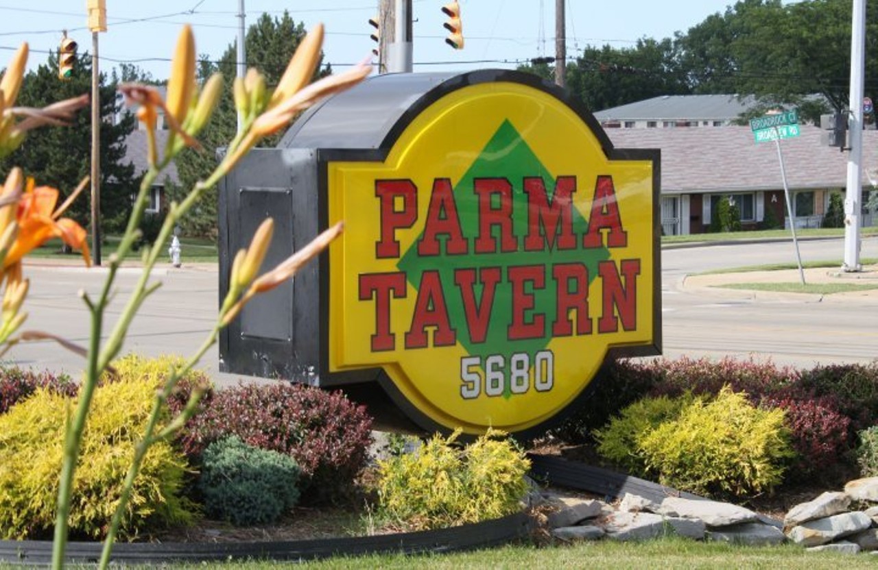 Parma Tavern
5682 Broadview Rd. Parma, 216-635-1800
Watch the Indians with Parma Tavern's happy hour from 11 a.m. to 7 p.m. Grab a 22-ounce domestic beer for $3 or ask about other game day specials. Stay on top of the Indians and other sporting events with plenty of high-definition TVs for your convenience. 
Photo via Parmatavern/Facebook