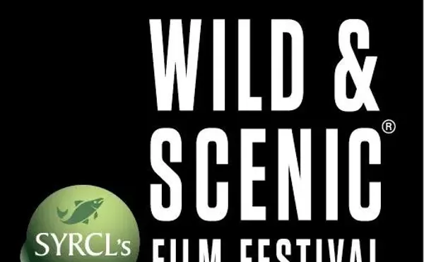 Image: The 2026 Wild & Scenic Film Festival