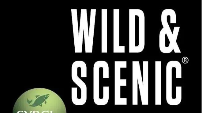 Image: The 2026 Wild & Scenic Film Festival