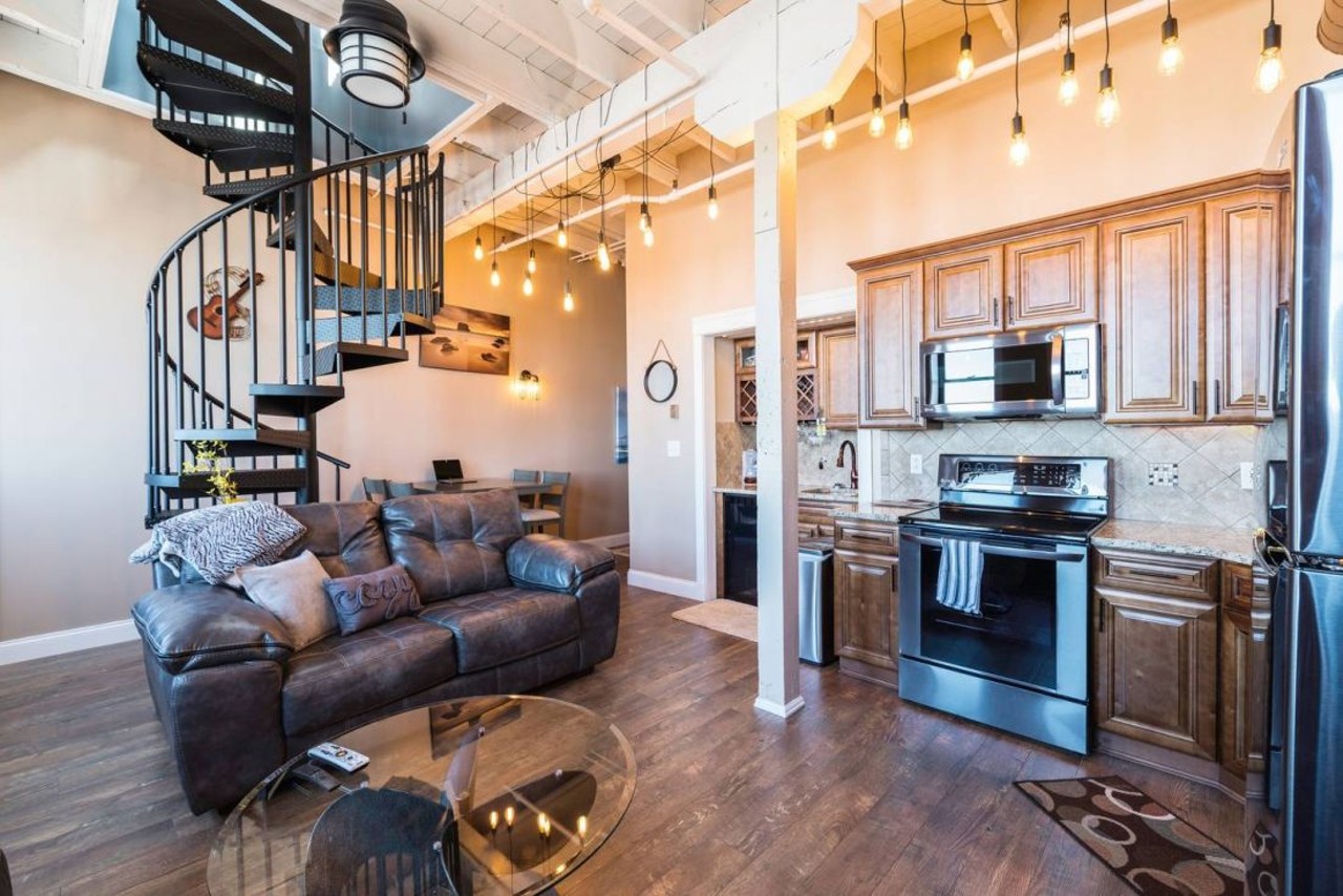 The 7 Most Beautiful Cleveland Airbnb Rentals for Your Next Staycation