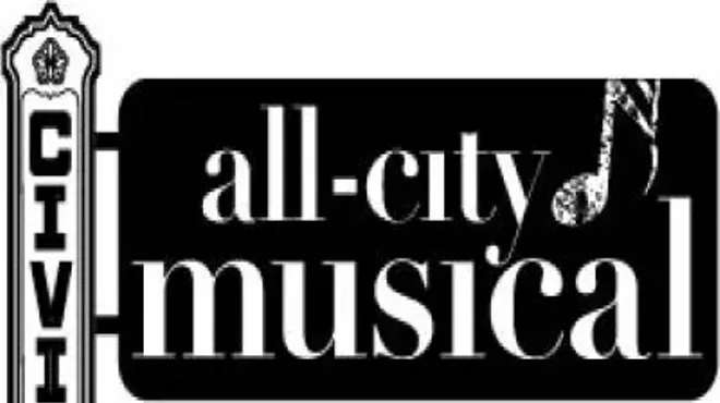 Image: The All-City Musical Presents the Broadway Cabaret