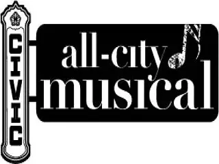 Image: The All-City Musical Presents the Broadway Cabaret