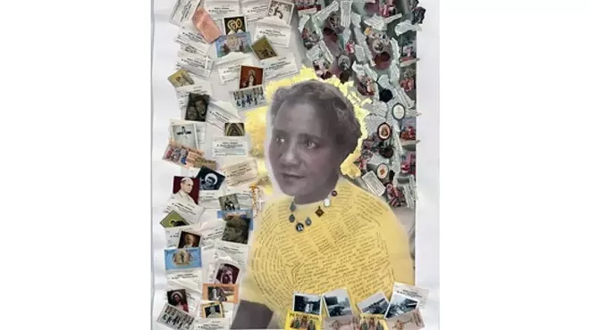 Image: The Annual Culture Exhibition