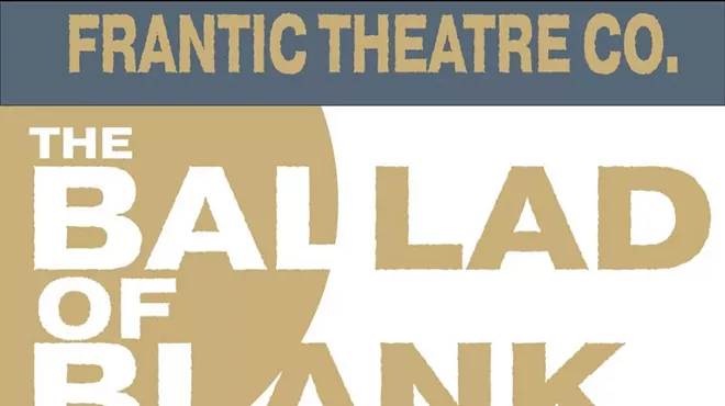 Image: The Ballad of Blank Meter