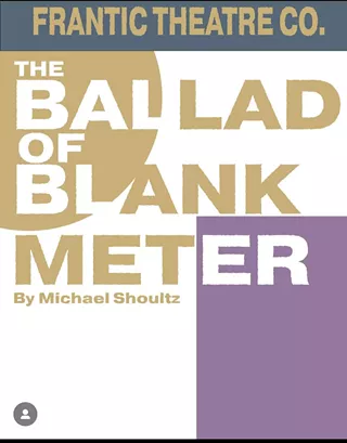 Image: The Ballad of Blank Meter