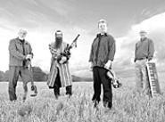 The Battlefield Band: Of the modern interpreters of - Celtic sounds, they're among the few who are neither - soulless nor snobs.