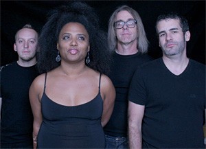 The BellRays and the Architects