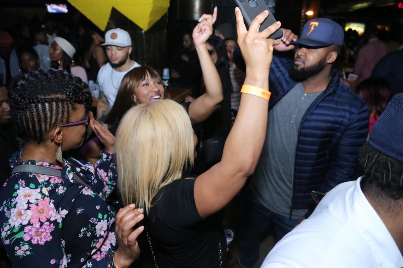 The Best Moments from Gumbo Dance Party's 2-Year Anniversary Celebration
