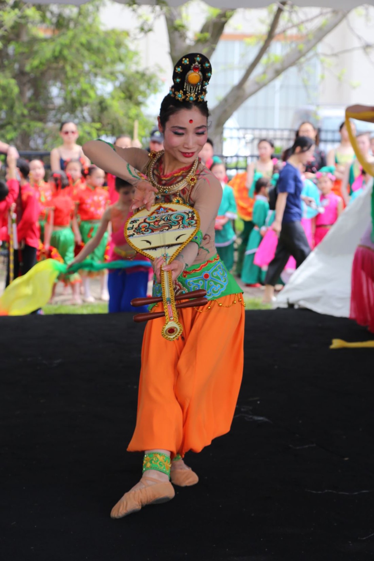 The Best Moments From the 2019 Cleveland Asian Festival