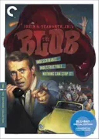 Image: The Blob