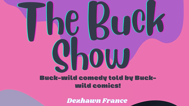 Image: The Buck Show Showcase!