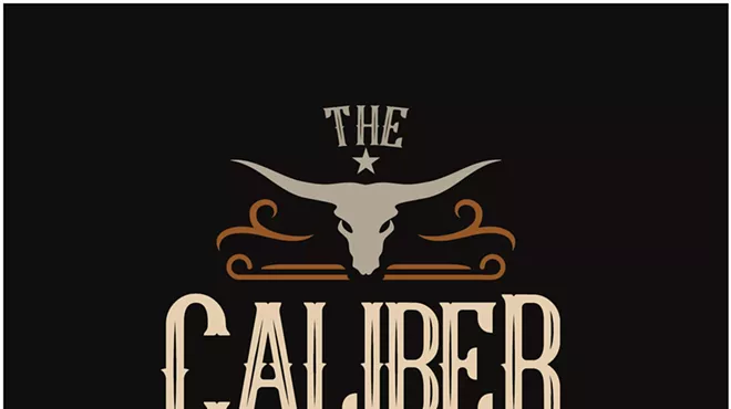 Image: The Caliber Band Concert