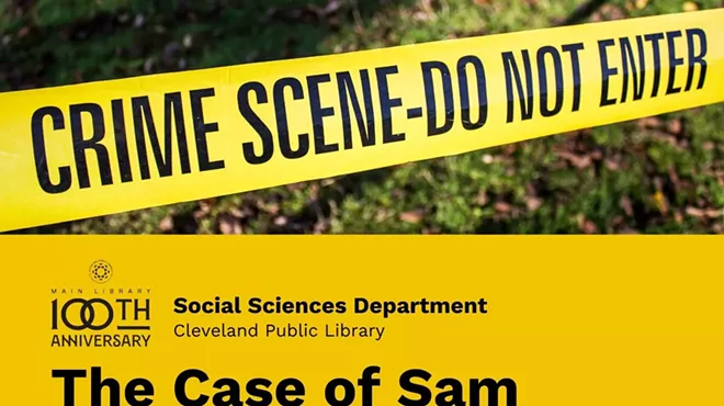 Image: The Case of Sam Sheppard