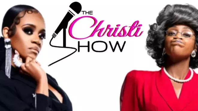Image: The Christi Show