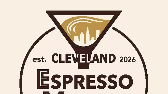 Image: The Cleveland Espresso Martini Event in association with OYO Vodka