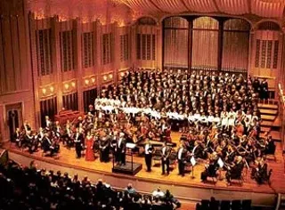 Image: The Cleveland Orchestra: Ravel???s Piano Concerto in G