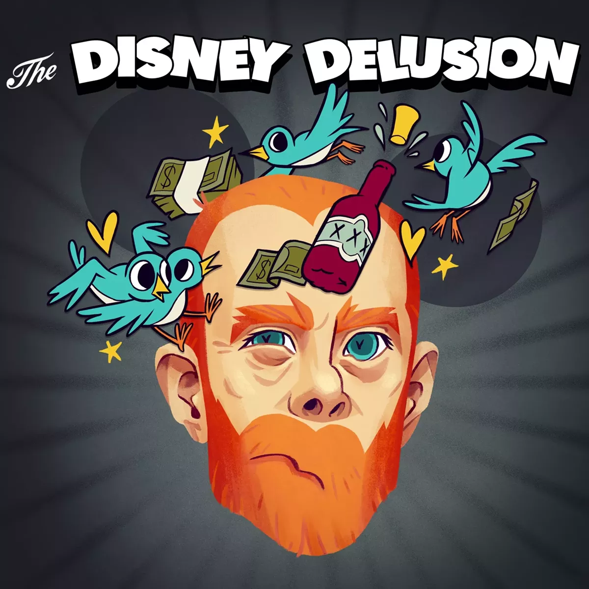 The Disney Delusion