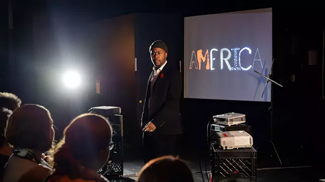 Image: The End of Black Excellence