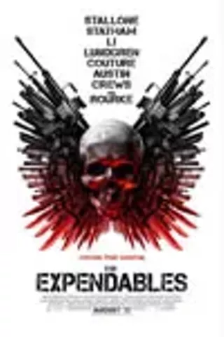 Image: The Expendables