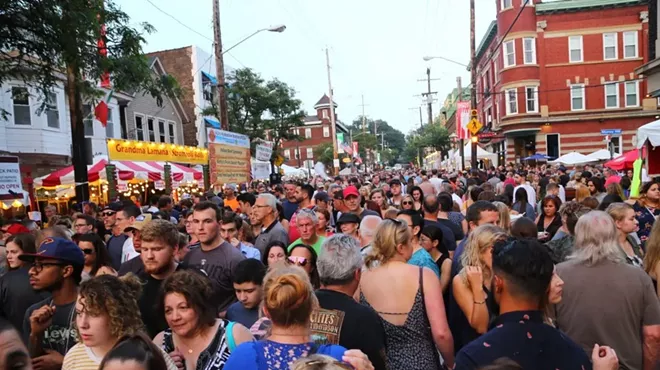 Image: The Feast of the Assumption