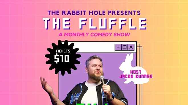 Image: The Fluffle