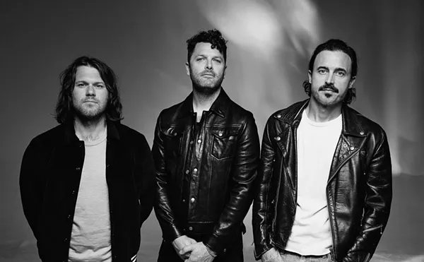 Image: The Fray